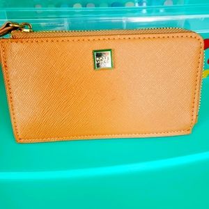 Kate landry wallet